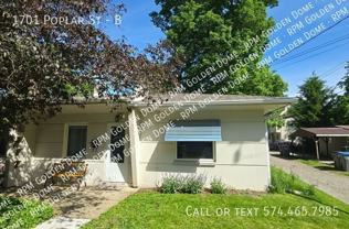 1701 Poplar St #B - Photo 1 of 1