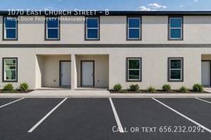 featured image of 1070 E Church St #B