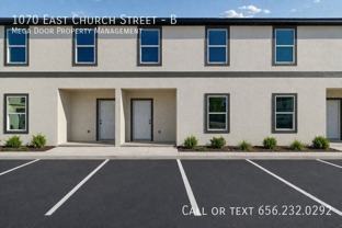 1070 E Church St #B - Photo 1 of 1