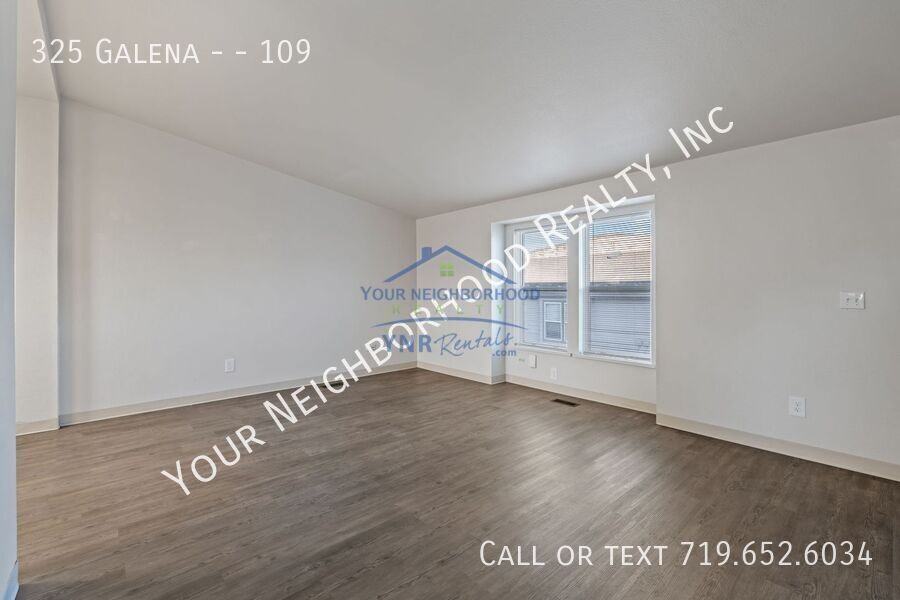 325 E Galena Ave #109 - Photo 5 of 20