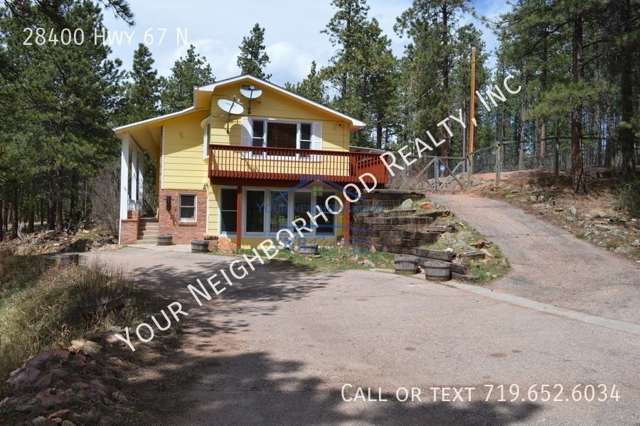 28400 State Highway 67