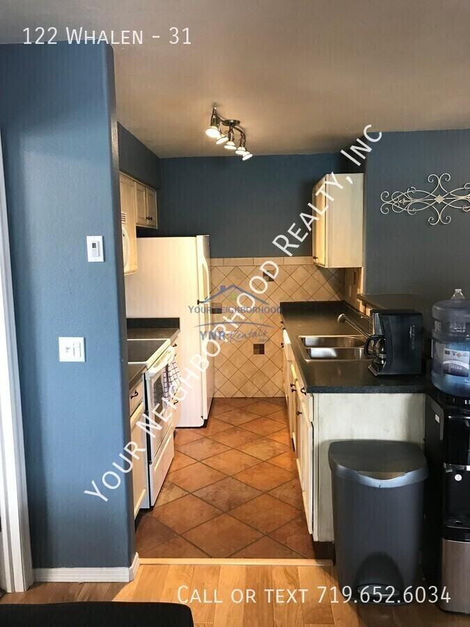 122 Whalen Ave #31 - Photo 3 of 14