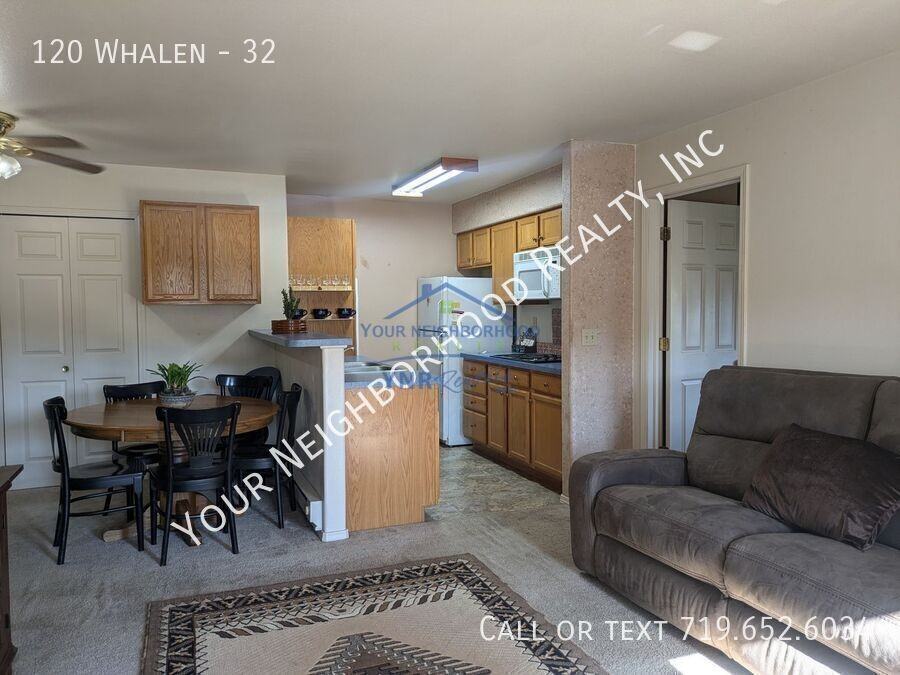 120 Whalen Ave #32 - Photo 4 of 13