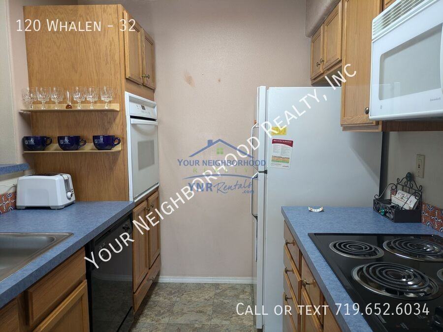 120 Whalen Ave #32 - Photo 5 of 13