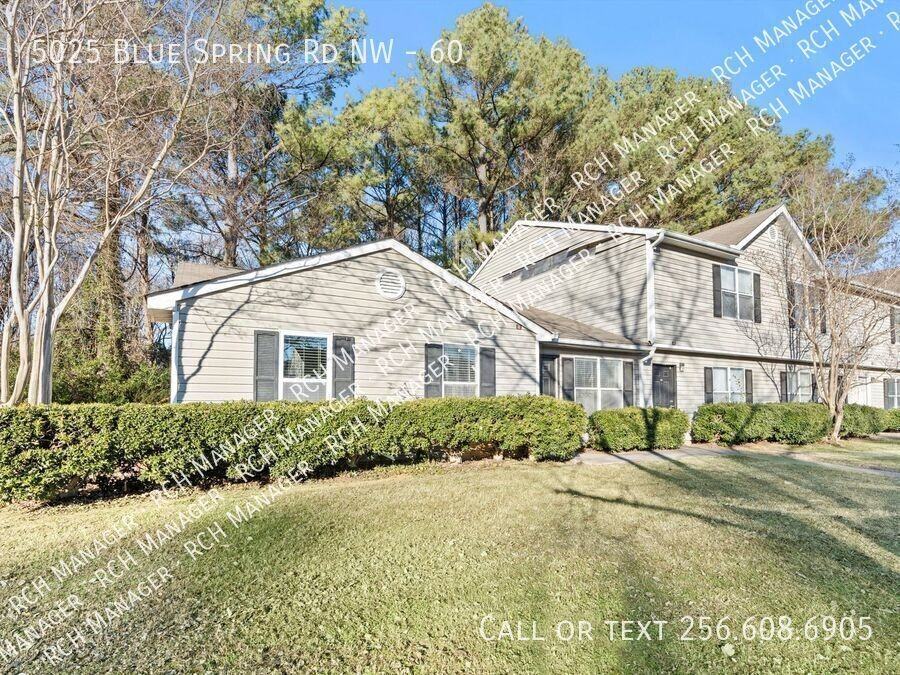 5025 Blue Spring Rd Nw #60 - Photo 3 of 50