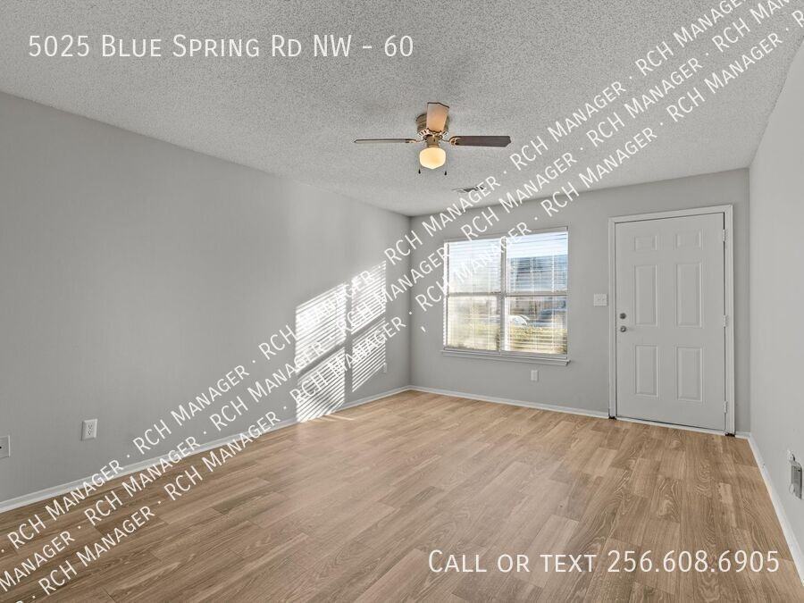 5025 Blue Spring Rd Nw #60 - Photo 4 of 50