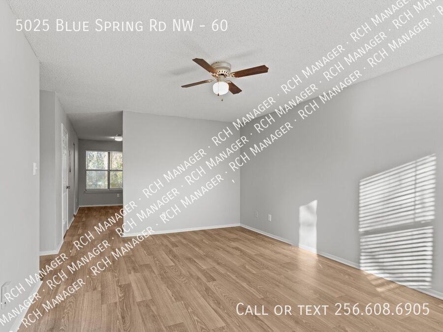 5025 Blue Spring Rd Nw #60 - Photo 5 of 50