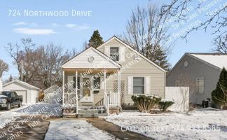 featured image of 724 Northwood Dr