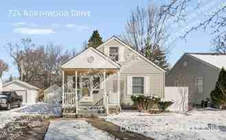 724 Northwood Dr - Photo 1 of 1