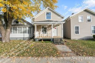 232 E Grove St - Photo 1 of 1