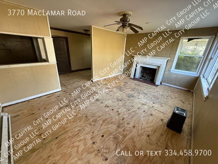 3770 Maclamar Rd - Photo 2 of 10
