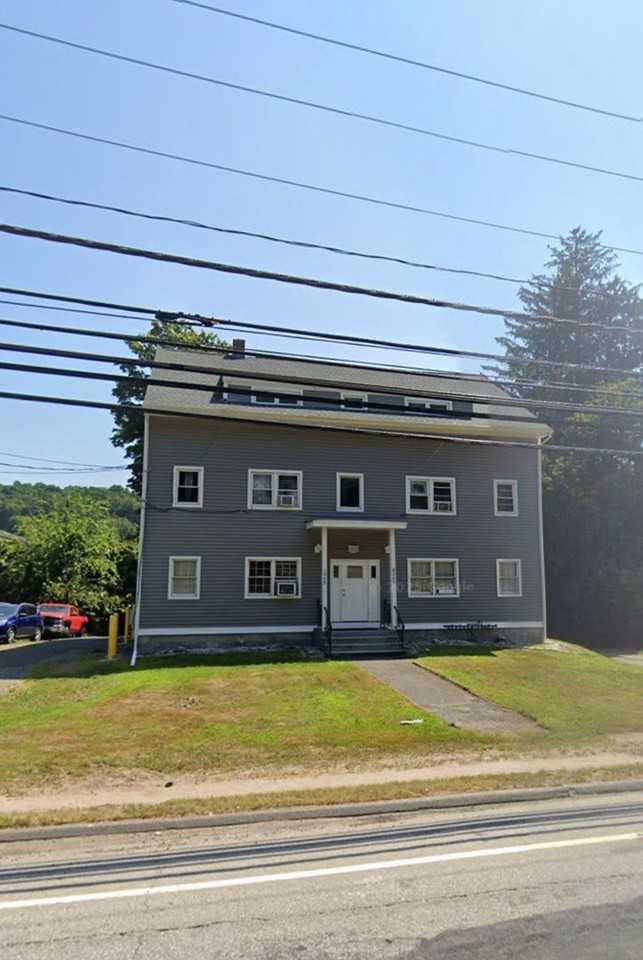 265 S Main St #3