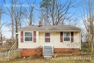 2802 Robin Hood Dr - Photo 1 of 1