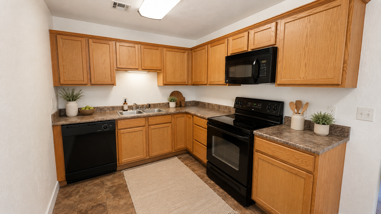 1111 Jet Dr #1 - Photo 4 of 11