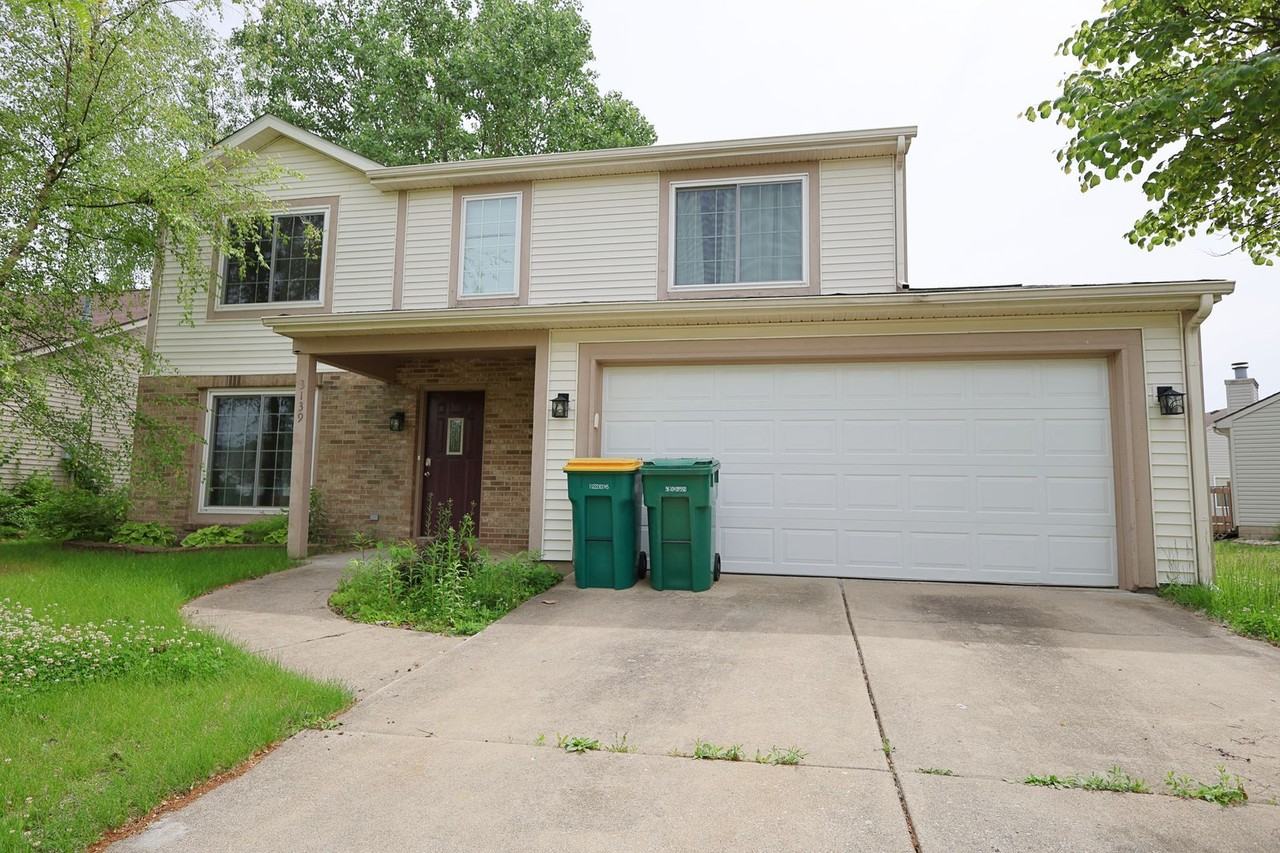 3139 Bowfield Way