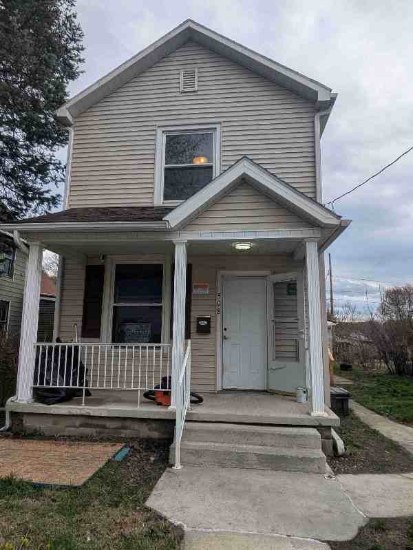 508 Waldo St