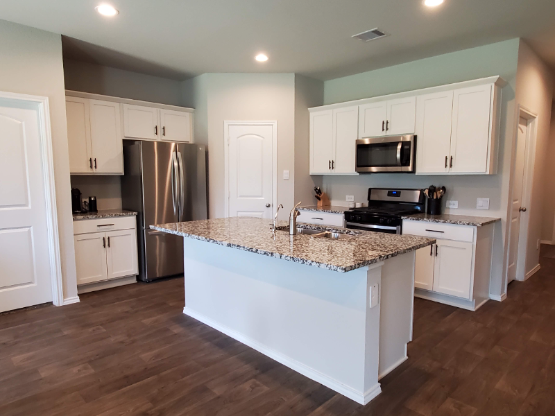 3606 Crimson Embers Ln - Photo 3 of 18
