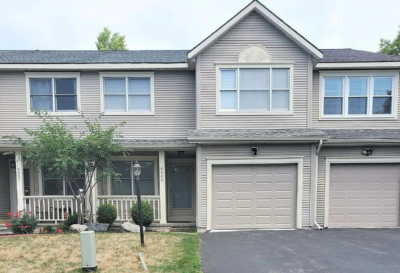 5809 Nobleton Cir