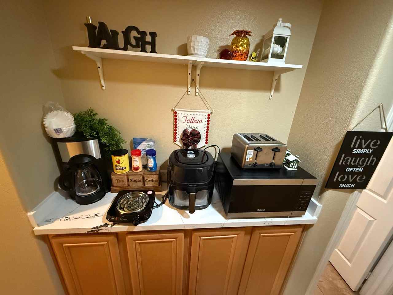 19355 Plum Canyon Rd #3 - Photo 4 of 4