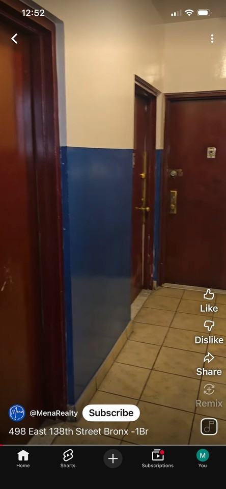 498 E 138th St #5B4D - Photo 2 of 6