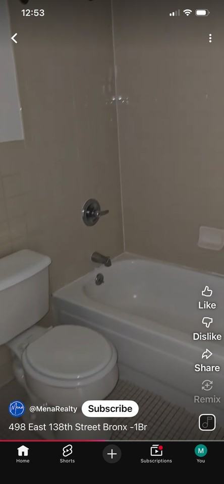 498 E 138th St #5B4D - Photo 3 of 6