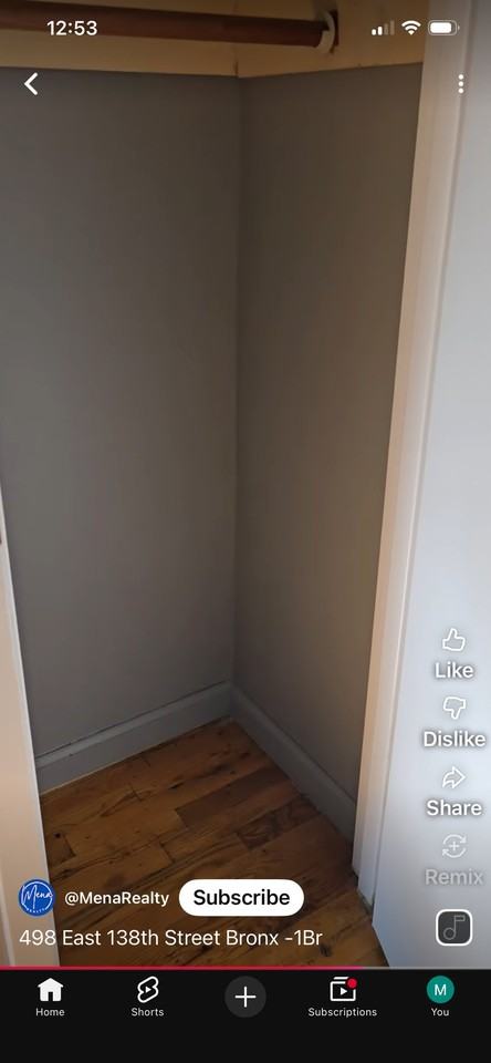 498 E 138th St #5B4D - Photo 4 of 6