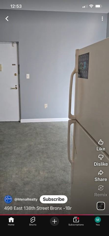 498 E 138th St #5B4D - Photo 5 of 6