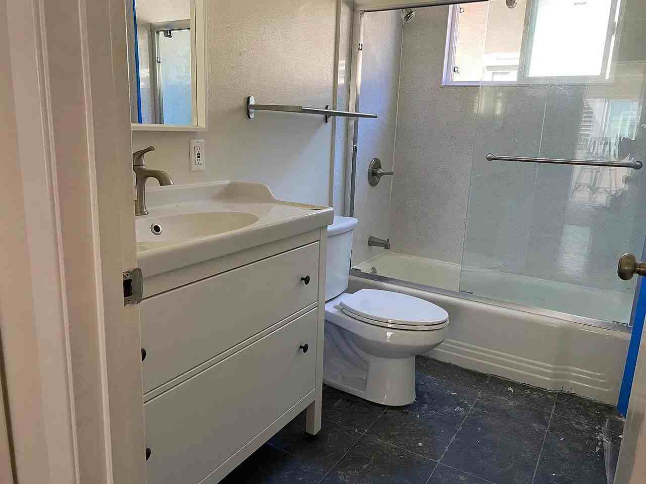 837 Cowper St #A - Photo 4 of 5