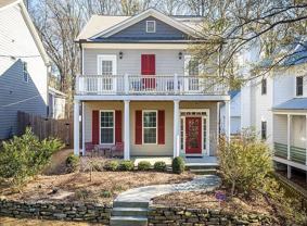 929 Longley Ave Nw - Photo 1 of 1