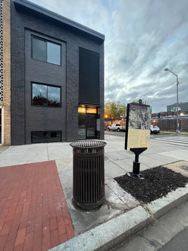 3332 Georgia Ave Nw ##Nw