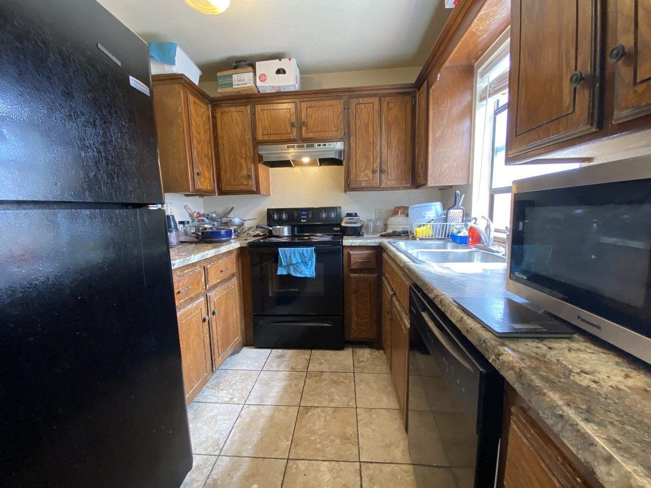 1901 East Lindsey StreetUnit 33 #1 - Photo 5 of 11