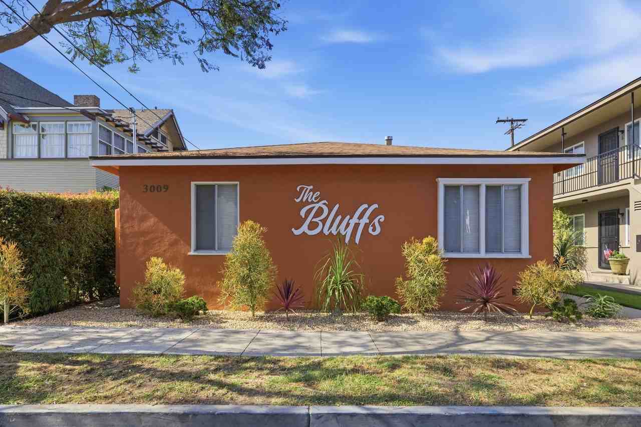 The Bluffs - Photo 2 of 14