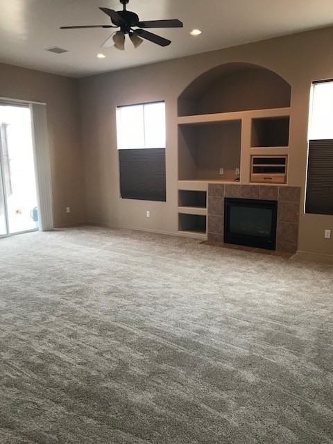 437 S Valle Escondido - Photo 3 of 11