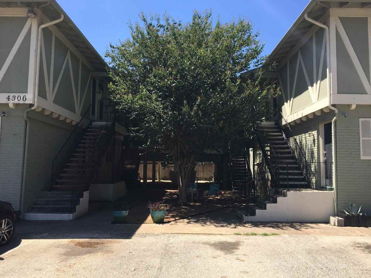 4306 Avenue A #113