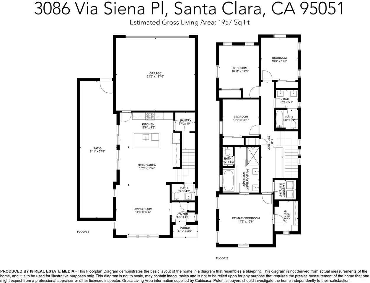 3086 Via Siena Pl - Photo 3 of 50