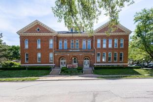 Saunders Apartments - Photo 1 of 1