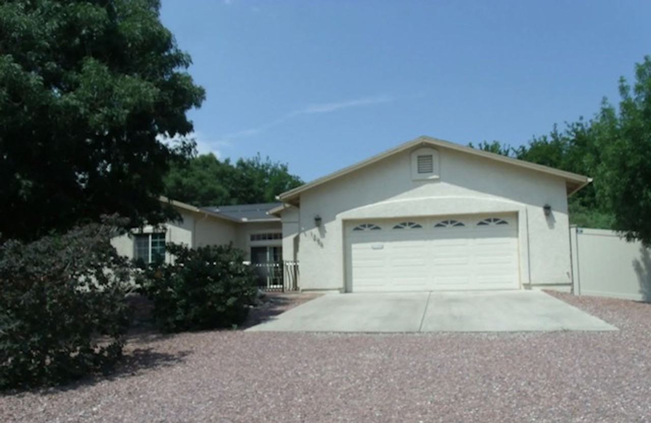 1296 S Monte Tesoro Dr