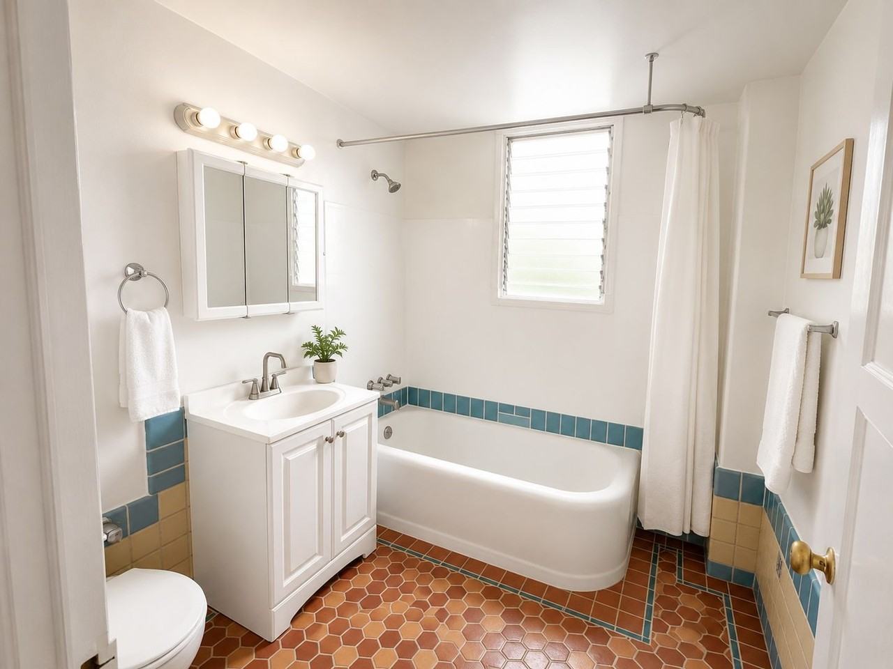 634 S Gramercy Pl - Photo 2 of 9