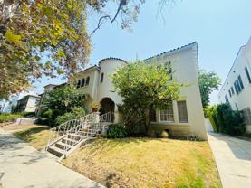 Sycamore Apartments - Photo 1 of 1