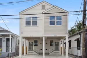 featured image of 2418 2418 - 2420 Clara Street - 2418 #2418