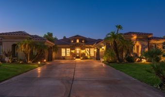 featured image of 45 Vista Encantada