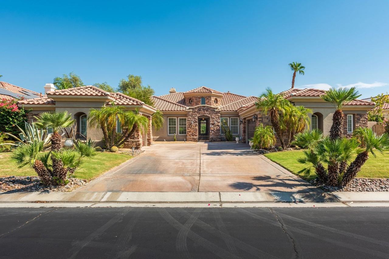 45 Vista Encantada - Photo 2 of 49