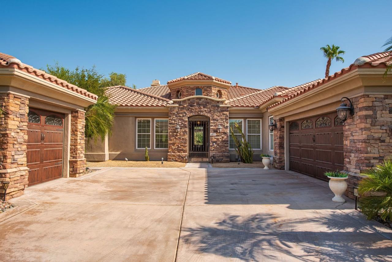 45 Vista Encantada - Photo 4 of 49