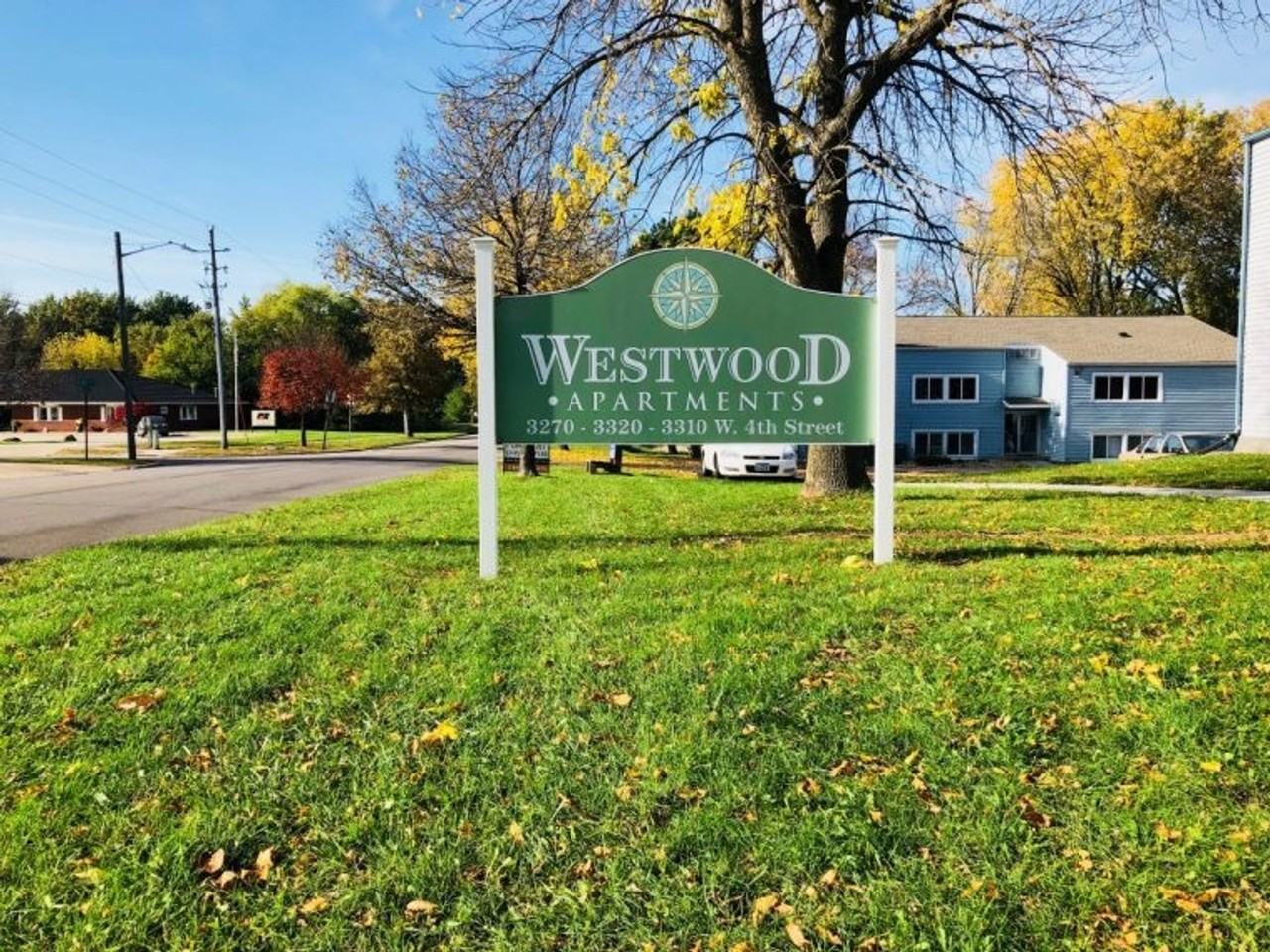 Westwood Apartments - Photo 2 of 7