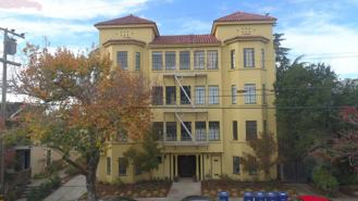 Historic Charm Meets Berkeley’s Gourmet Heart - Photo 1 of 1