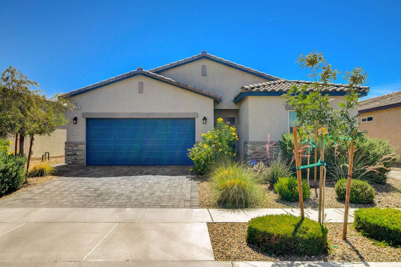 7858 Romulan St