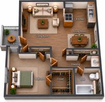 featured image of 2735 E 8th St