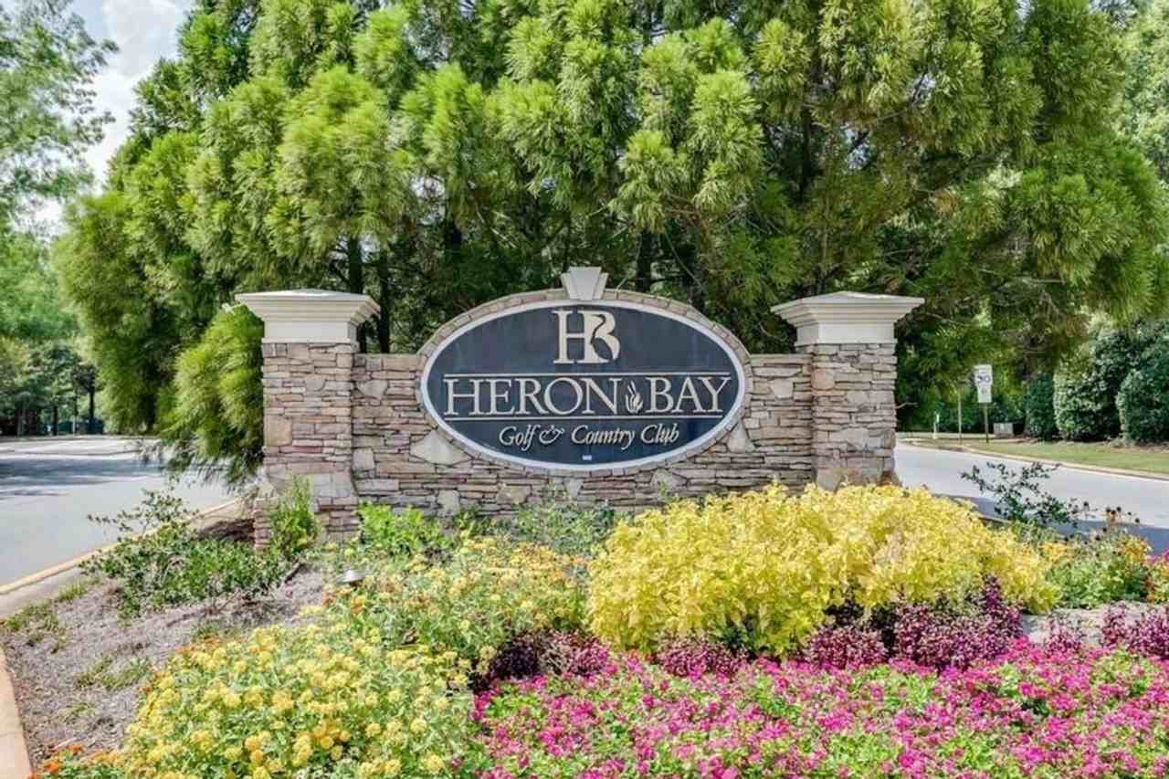 5341 Heron Bay Blvd - Photo 3 of 23