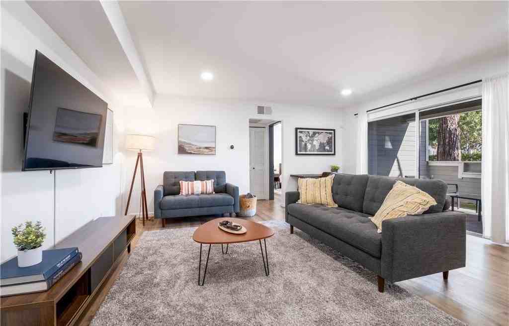 3500 South Greenville Street, Unit 38 - Photo 4 of 21