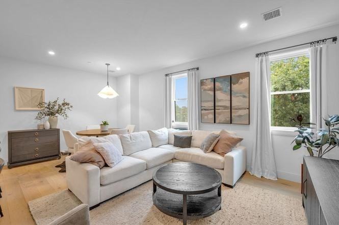 5245 Washington Street, Unit 22 - Photo 3 of 19